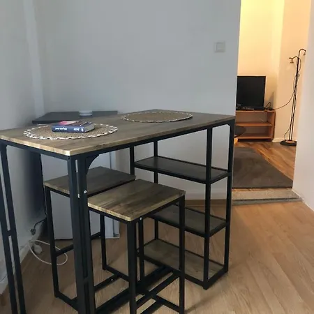 Apartment Zentral - S Von Eine Bis Zum Mehrere Schlafplaetze Nach Siegen