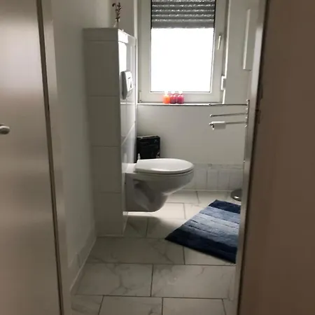 Apartment Zentral - S Von Eine Bis Zum Mehrere Schlafplaetze Nach Siegen