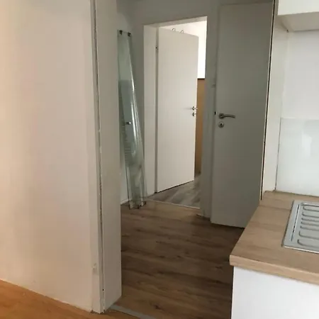 Apartment Zentral - S Von Eine Bis Zum Mehrere Schlafplaetze Nach Siegen
