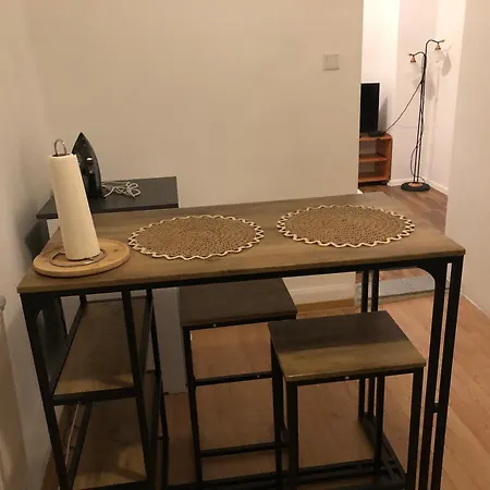 Zentral - S Von Eine Bis Zum Mehrere Schlafplaetze Nach Apartment Siegen