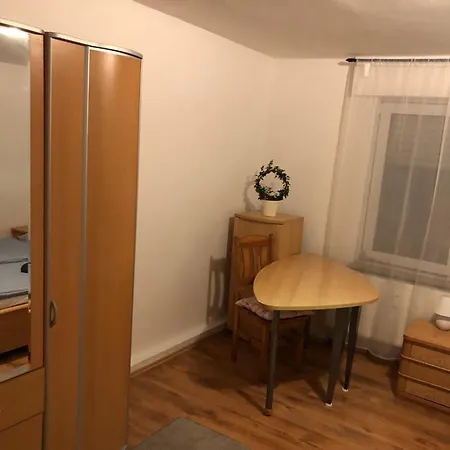 Zentral - S Von Eine Bis Zum Mehrere Schlafplaetze Nach Apartment Siegen