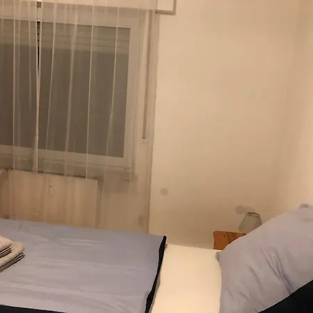 Apartment Zentral - S Von Eine Bis Zum Mehrere Schlafplaetze Nach Siegen