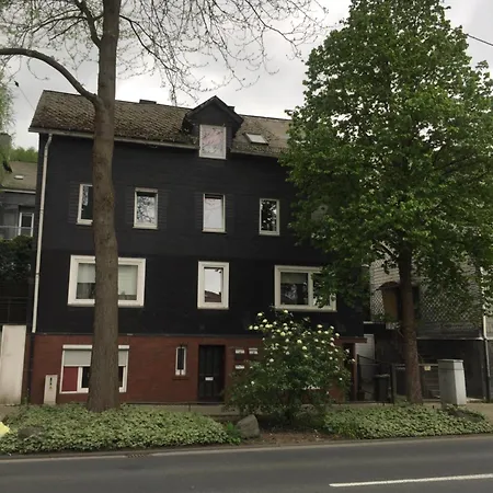 Zentral - S Von Eine Bis Zum Mehrere Schlafplaetze Nach Apartment