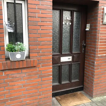 Zentral - S Von Eine Bis Zum Mehrere Schlafplaetze Nach Apartment *