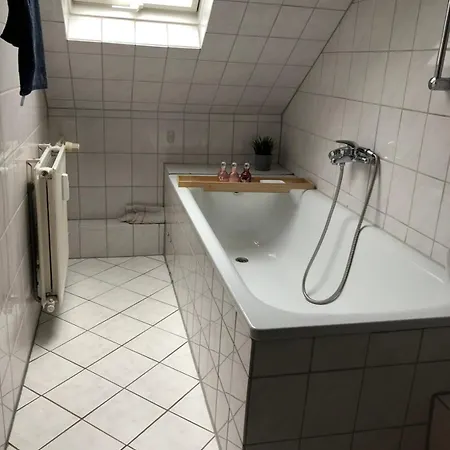 Zentral - S Von Eine Bis Zum Mehrere Schlafplaetze Nach Apartment
