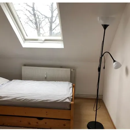 Apartment Zentral - S Von Eine Bis Zum Mehrere Schlafplaetze Nach Siegen
