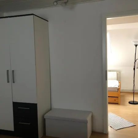 Apartment Zentral - S Von Eine Bis Zum Mehrere Schlafplaetze Nach *