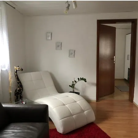 Zentral - S Von Eine Bis Zum Mehrere Schlafplaetze Nach Apartment Siegen
