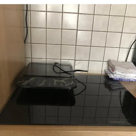 Zentral - S Von Eine Bis Zum Mehrere Schlafplaetze Nach Apartment