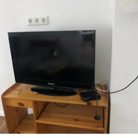 Apartment Zentral - S Von Eine Bis Zum Mehrere Schlafplaetze Nach *