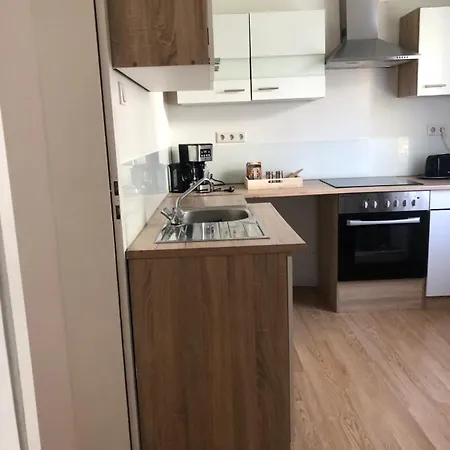 Apartment Zentral - S Von Eine Bis Zum Mehrere Schlafplaetze Nach Siegen