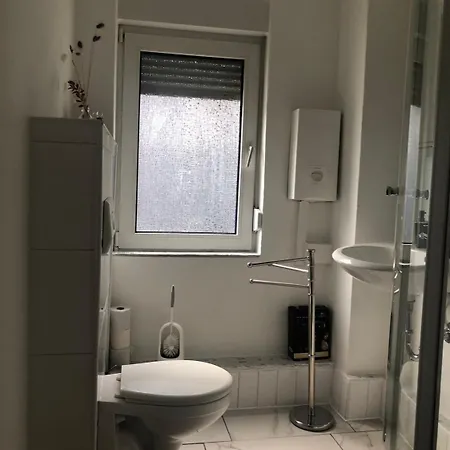 Apartment Zentral - S Von Eine Bis Zum Mehrere Schlafplaetze Nach