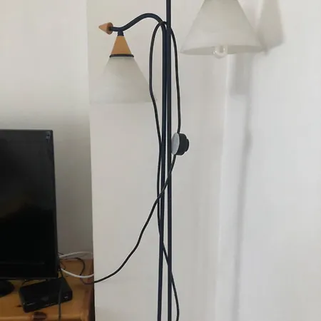 Zentral - S Von Eine Bis Zum Mehrere Schlafplaetze Nach Apartment