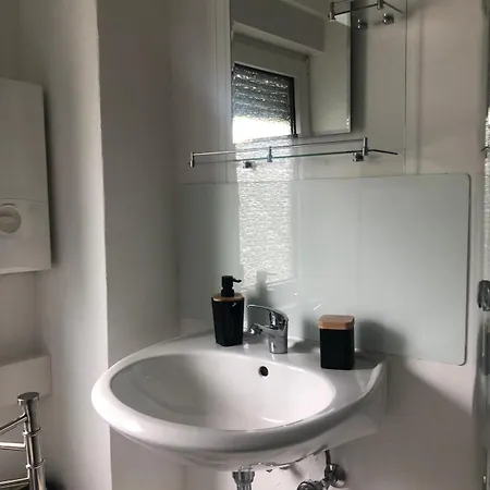 Zentral - S Von Eine Bis Zum Mehrere Schlafplaetze Nach Apartment Siegen