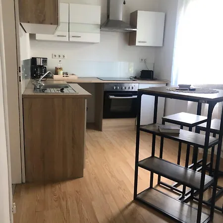 Zentral - S Von Eine Bis Zum Mehrere Schlafplaetze Nach Apartment Siegen
