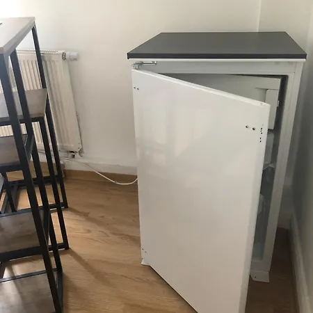 Apartment Zentral - S Von Eine Bis Zum Mehrere Schlafplaetze Nach Siegen