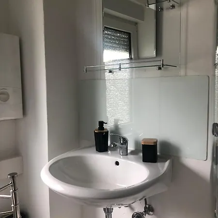 Zentral - S Von Eine Bis Zum Mehrere Schlafplaetze Nach Apartment