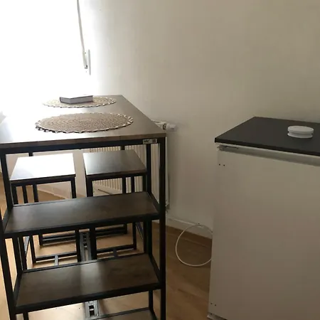 Apartment Zentral - S Von Eine Bis Zum Mehrere Schlafplaetze Nach Siegen